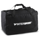 Intersport Team hockeybag Svart