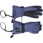 McKinley Ski-tech JR handske Blå
