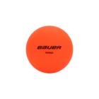 Bauer Hockey Hockeyboll 4-pack  Orange