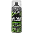 MUCOFF Bio Chain 400 ml rengöringsmedel Grön
