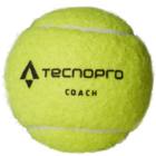 Tecnopro Tennisboll Gul