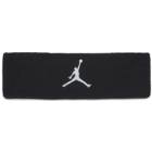 Nike Jordan Jumpman Pannband Svart