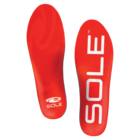 BOLA Sole Active Medium sula Röd