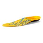 Icebug Insoles Slim Medium Sulor Gul