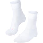 Falke-sport FALKE RU4 Women Löparstrumpor Vit