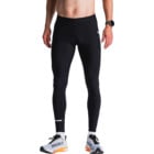FUSION C3 LONG TIGHT LÖPARTIGHTS Svart