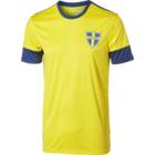 Intersport Sverige SR t-shirt Gul