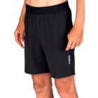 FUSION C3 RUN SHORTS Löparshorts Svart