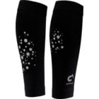 Gococo COMPRESSION CALF SLEEVES SUPERIOR Svart