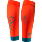 Gococo COMPRESSION CALF SLEEVES SUPERIOR Orange