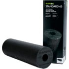 Blackroll BLACKROLL STANDARD 45 Svart