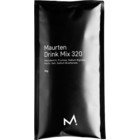 Maurten DRINKMIX 320 SPORTDRYCK Svart