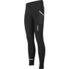 FUSION C3 X-LONG TIGHTS Löpartights Svart