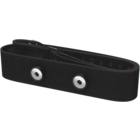 Polar Pro Chest strap XXXL Svart