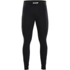 Craft WARM TRAIN TIGHTS LÖPARTIGHTS Svart