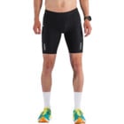 FUSION HP SHORT TIGHT KORTA TIGHTS Svart