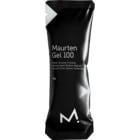 Maurten GEL 100 ENERGIGEL Svart