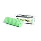 Blackroll BLACKROLL MINI FLOW Foamroller Grön