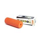 Blackroll BLACKROLL MINI FLOW Foamroller Orange