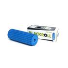 Blackroll BLACKROLL MINI FLOW Foamroller Blå