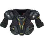CCM Hockey Tacks 9080 SR Axelskydd Svart