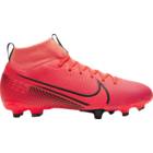 Nike J SUPERFLY 7 ACADEMY FGMG fotbollsskor BLUE HERO Nike J SUPERFLY 7 ACADEMY FGMG fotbollsskor BLUE HERO