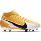 Nike J SUPERFLY 7 ACADEMY FGMG fotbollsskor BLUE HERO Nike J SUPERFLY 7 ACADEMY FGMG fotbollsskor BLUE HERO