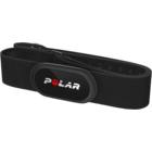 Polar H10 N XS-S Bluetooth smart pulssensor Svart