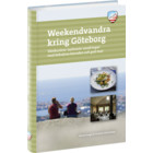 Calazo Weekendvandra kring Göteborg guidebok Flerfärgad