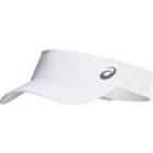 Asics Performance Visor keps Vit