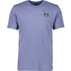 Under armour Sportstyle M t-shirt Lila