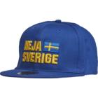 Intersport Heja Sverige keps Blå