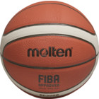 Molten 3800 7 basketboll Orange