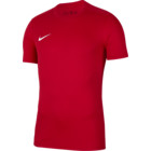 Nike Park VII T-shirt Röd