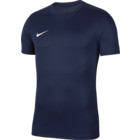 Nike Park VII Jr T-shirt Blå