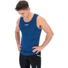 FUSION C3 Singlet Löparlinne Blå