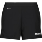 Craft Pro Control Impact W Shorts Svart