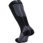 OS1st BRACING SOCKS KOMPRESSIONSSTRUMPA Svart