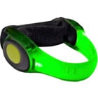 BEE-SAFE Led Safetyband Blue lysdiod Grön