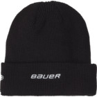 Bauer Hockey Team Knit Toque Mössa Svart