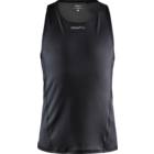 Craft ADV Essence Singlet M Löparlinne Svart