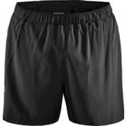 Craft ADV Essence 5" Stretch Shorts M Löparshorts Svart