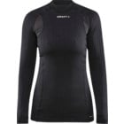 Craft ACTIVE EXTREME X CN LS UNDERSTÄLLSTRÖJA Svart