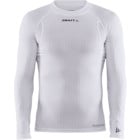 Craft ACTIVE EXTREME X CN LS UNDERSTÄLLSTRÖJA Vit