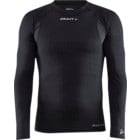 Craft ACTIVE EXTREME X CN LS UNDERSTÄLLSTRÖJA Svart
