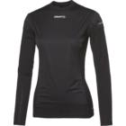 Craft ACTIVE EXTREME X WIND LS UNDERSTÄLLSTRÖJA Svart