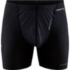 Craft ACTIVE EXTREME X WIND BOXERS LÖPARKALSONGER Svart
