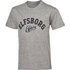 IF ELFSBORG HD jr t-shirt Grå