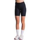 FUSION C3 + SHORT TRAINING TIGHTS Löpartights Svart