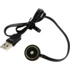 Lumonite USB Laddkabel Lumonite Snapcharger Svart